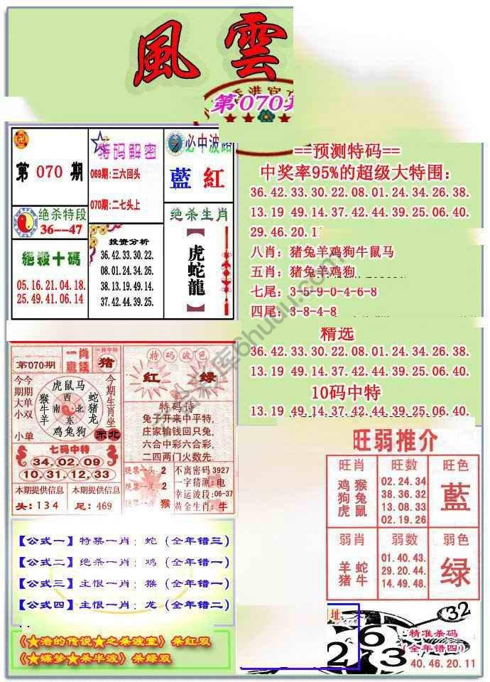 风云榜