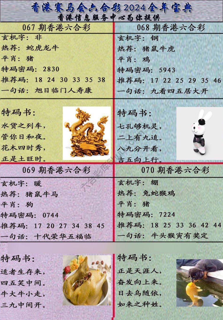 宝典报