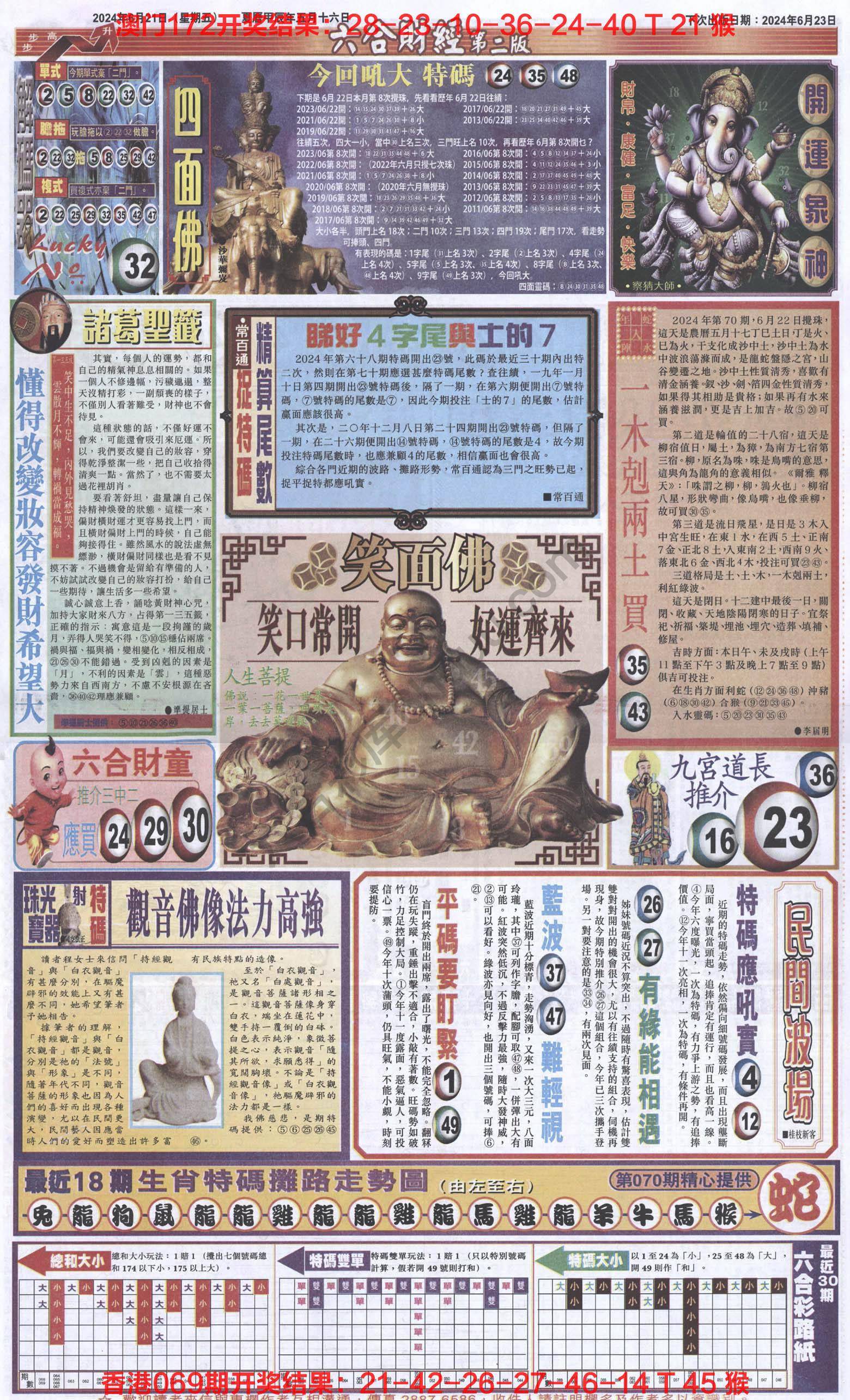 新六合财经