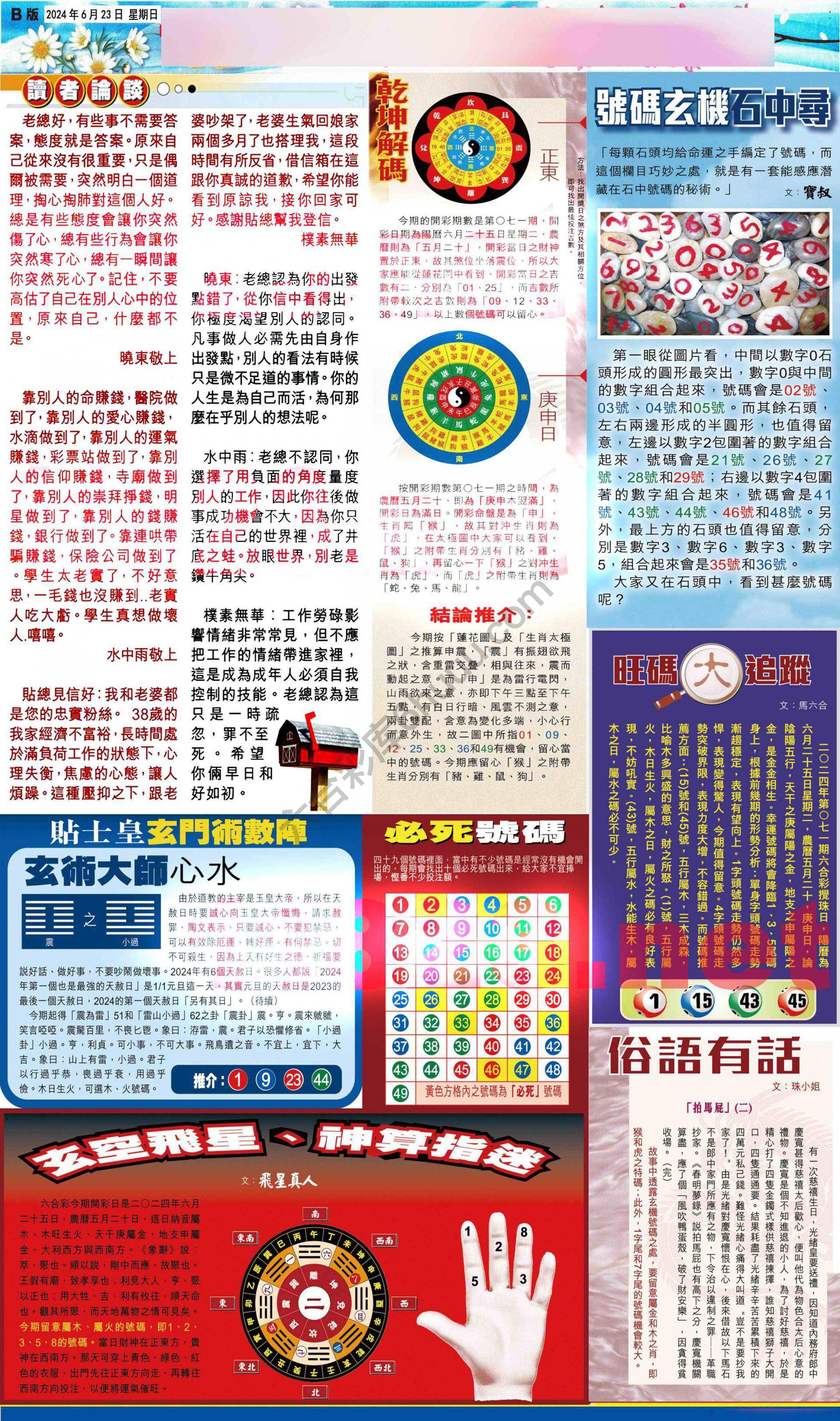 大版贴士皇