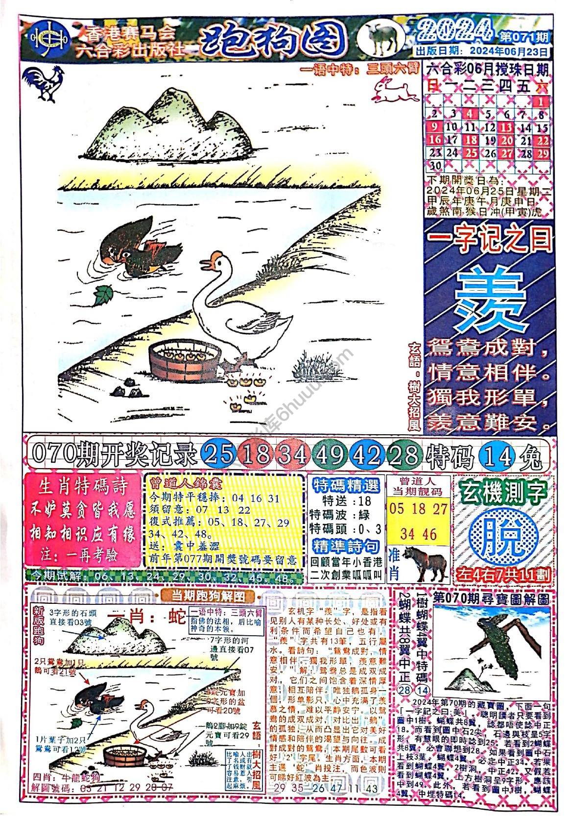赛马会跑狗图