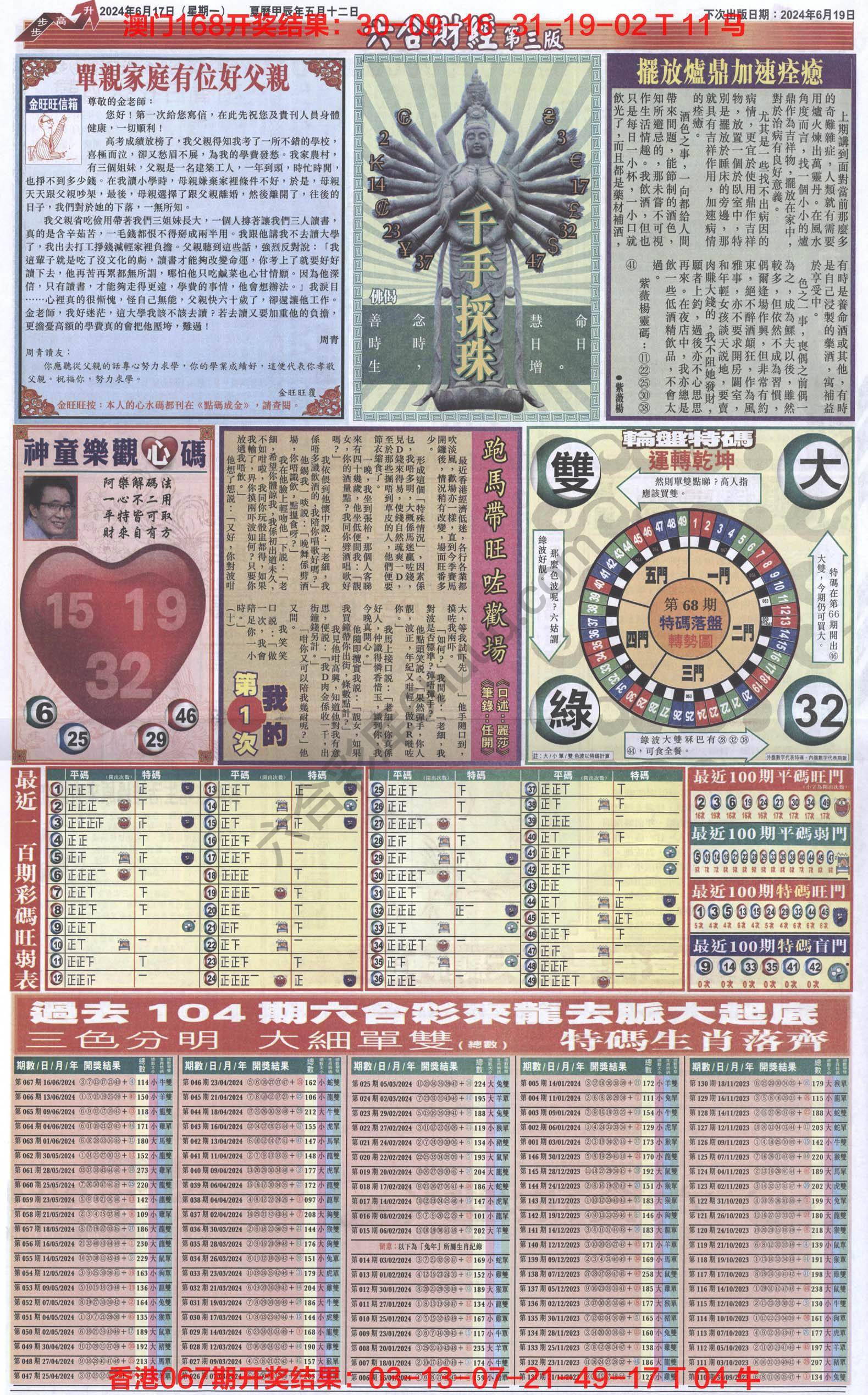 新六合财经