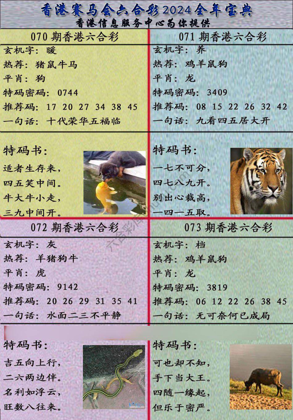 宝典报