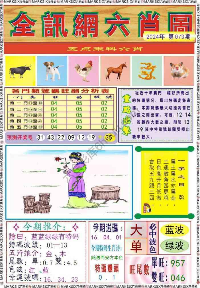 全讯网六肖图