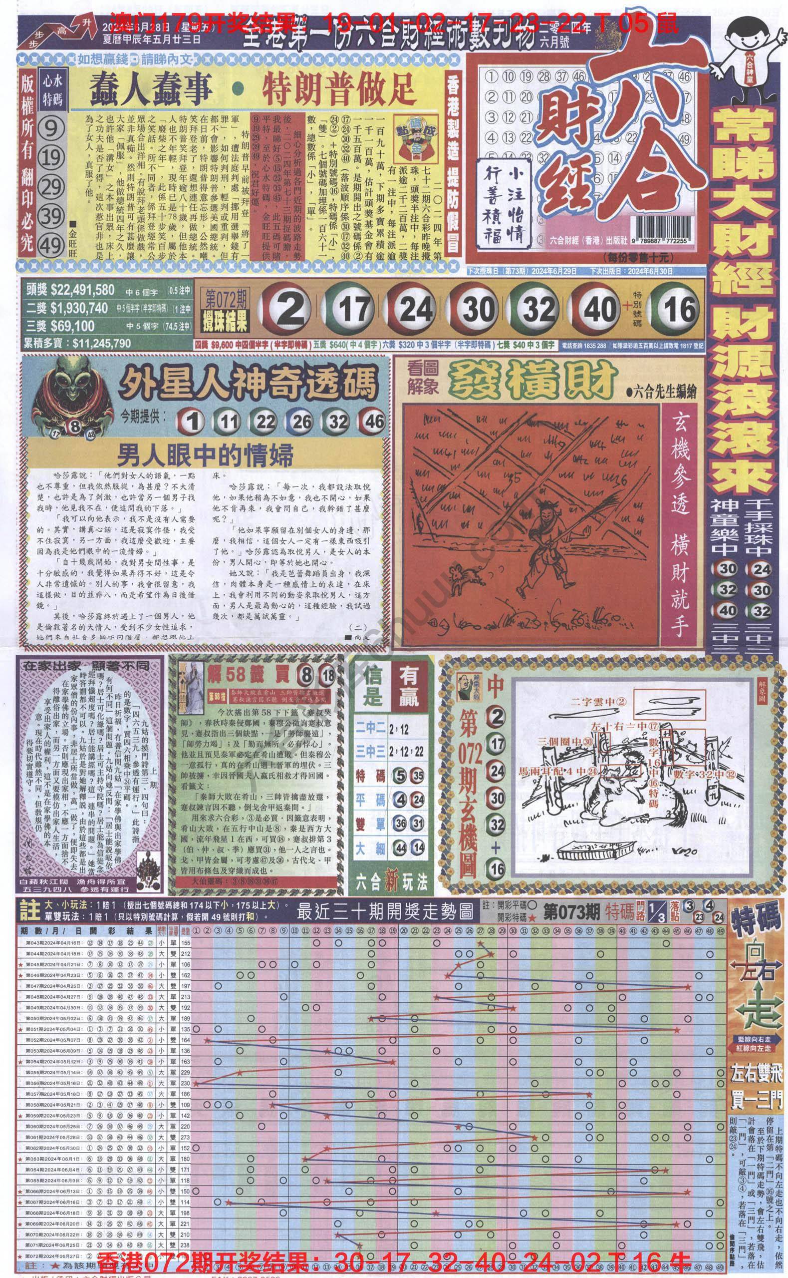 新六合财经