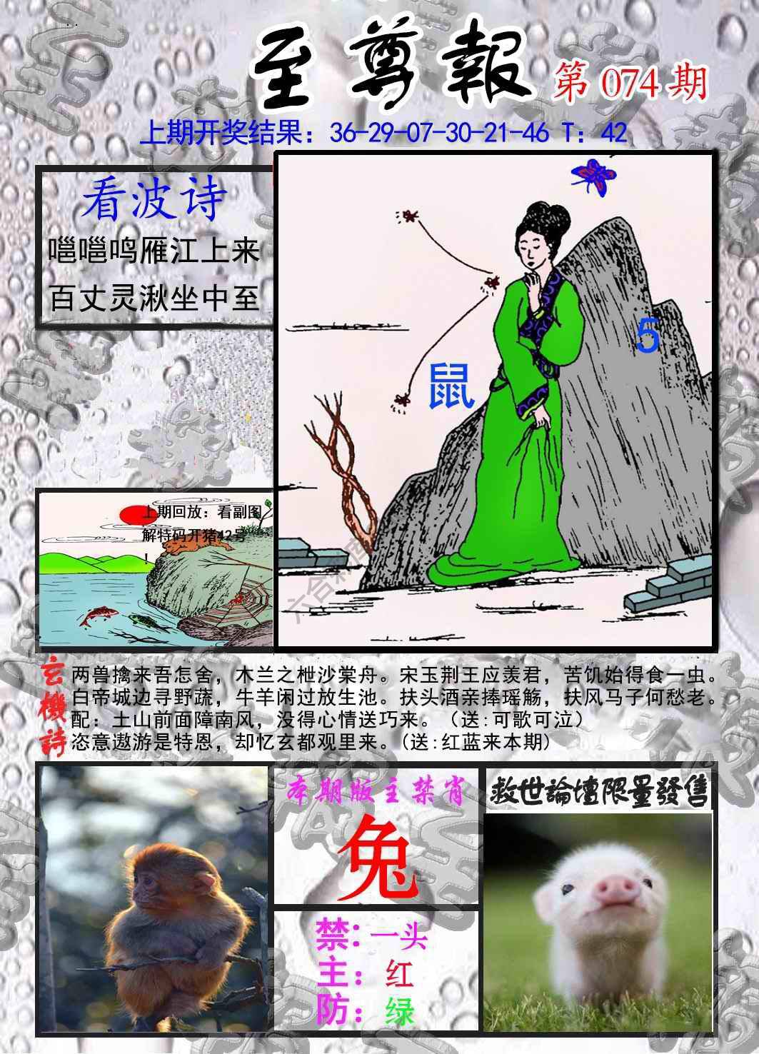 至尊报