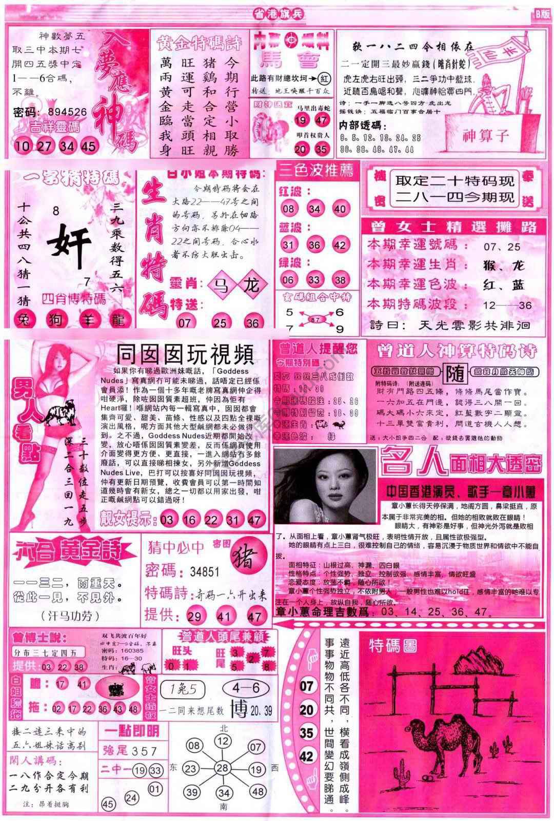省港旗兵