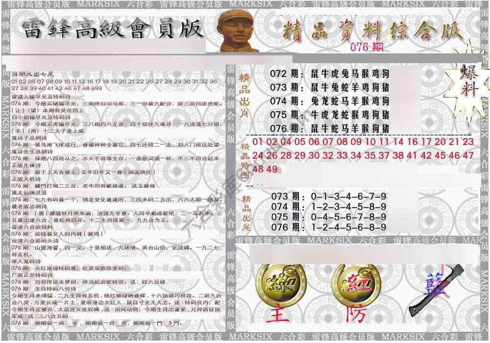 当天报
