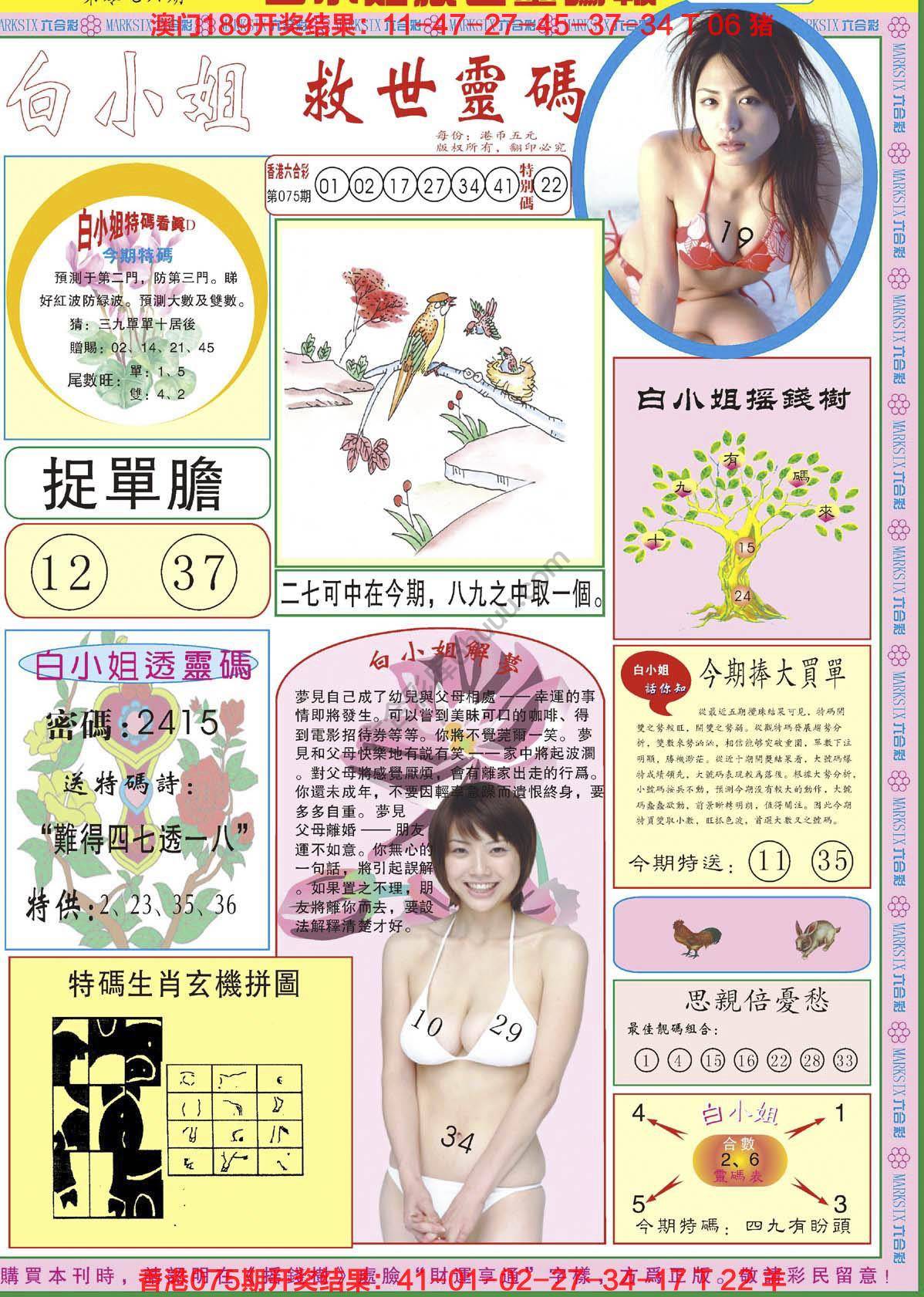 白小姐龙卷风