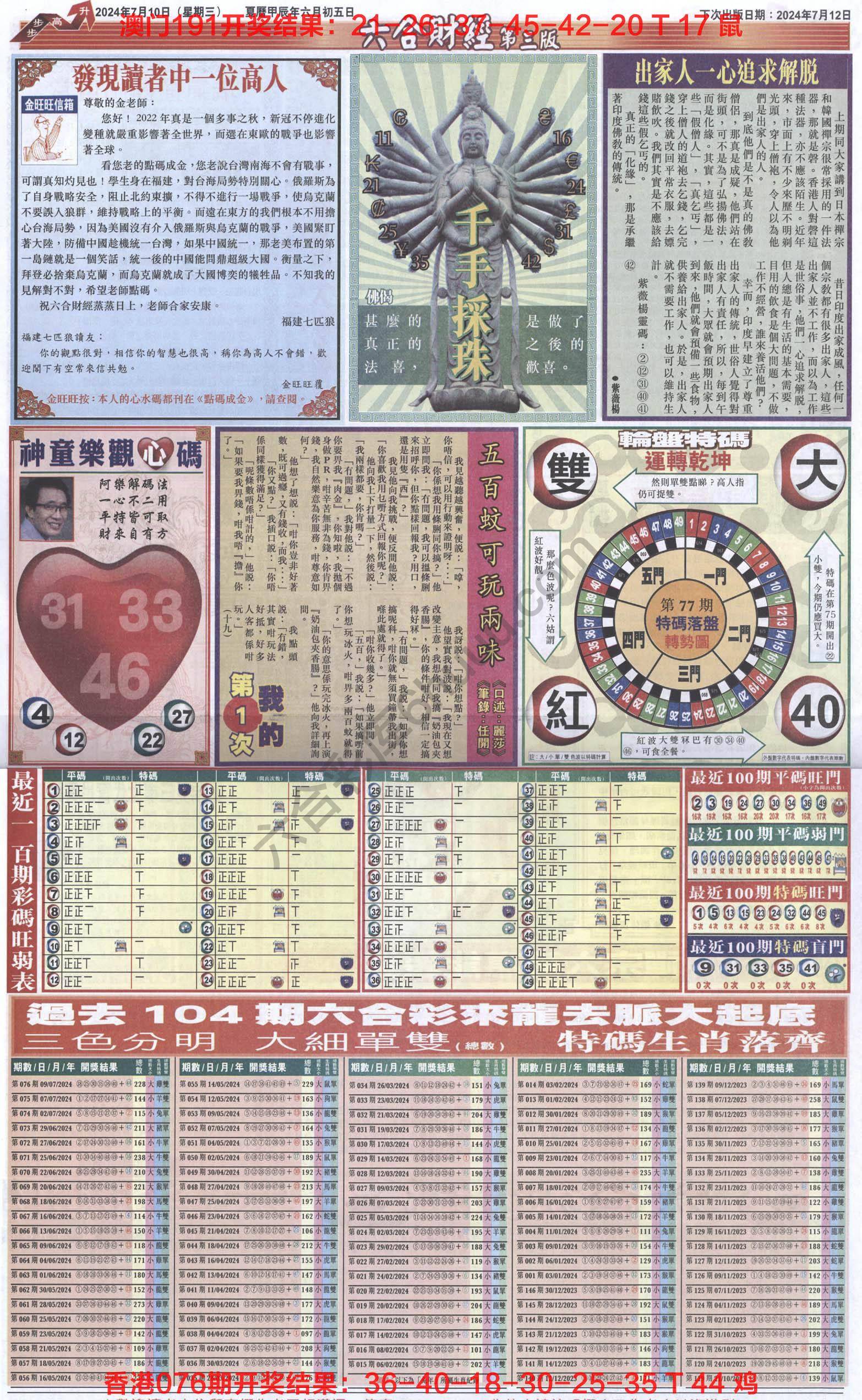 新六合财经