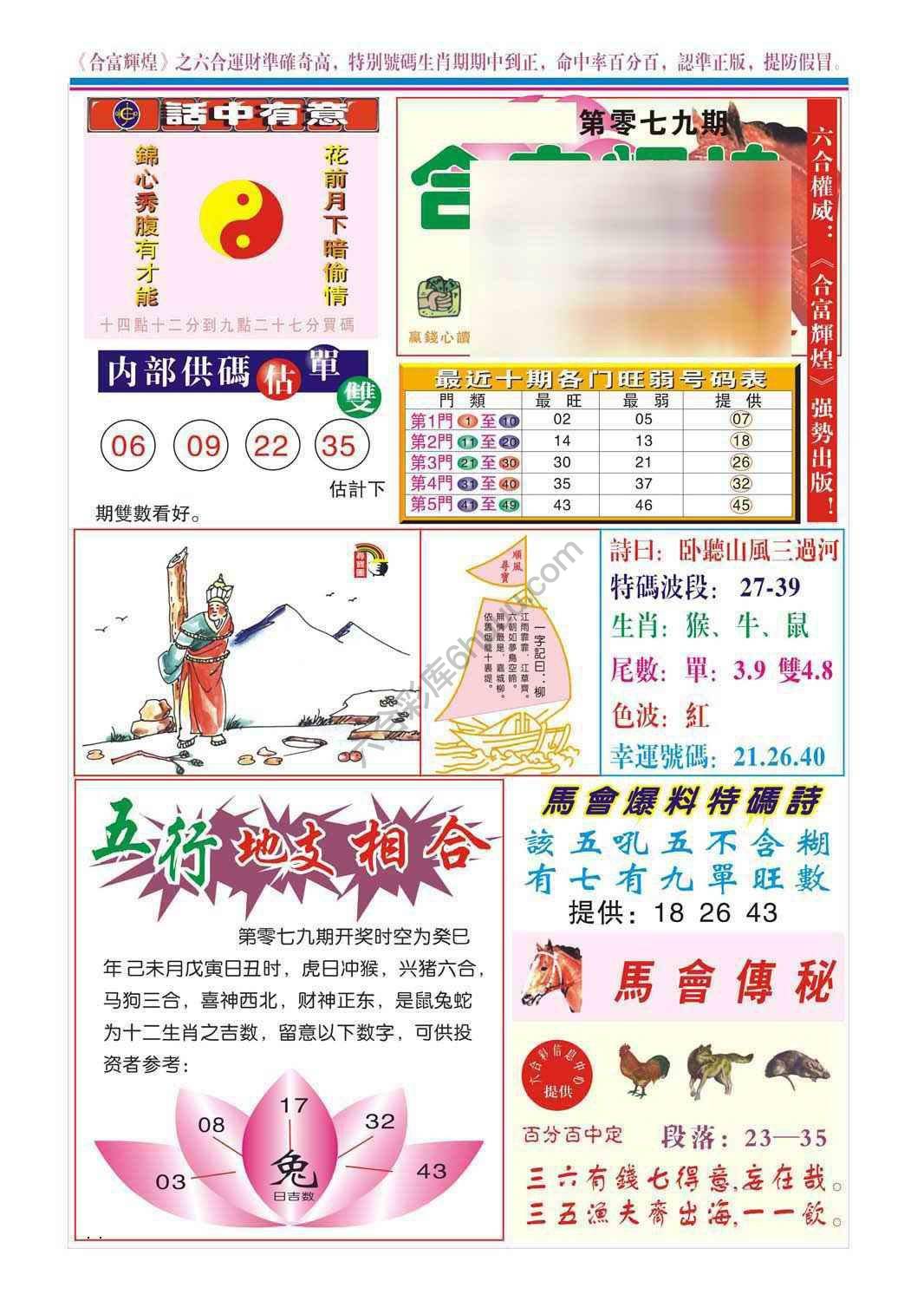 合富辉煌
