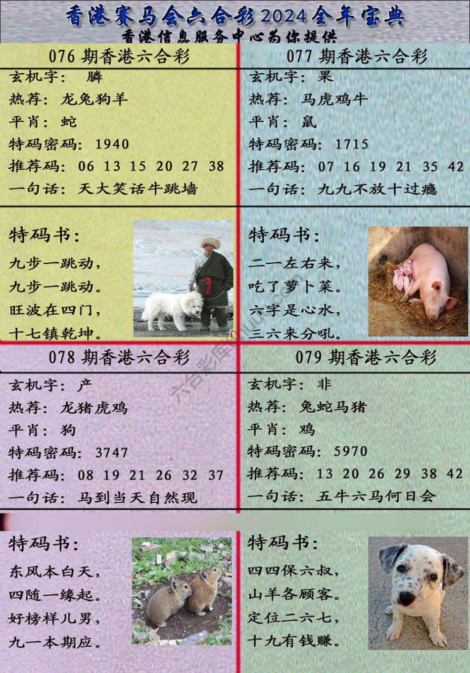 宝典报