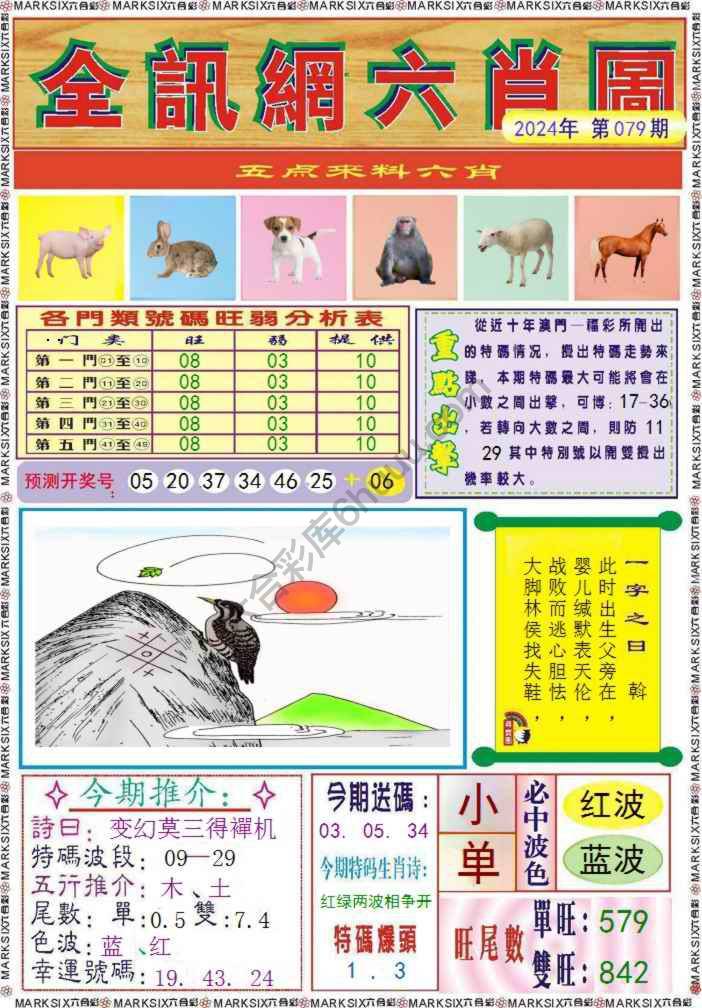 全讯网六肖图