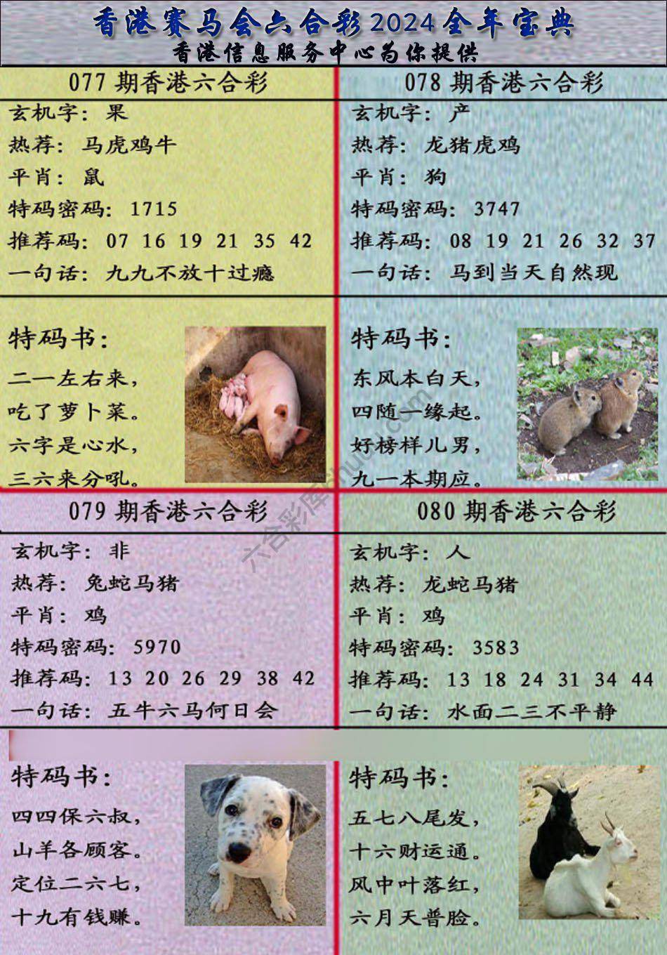 宝典报