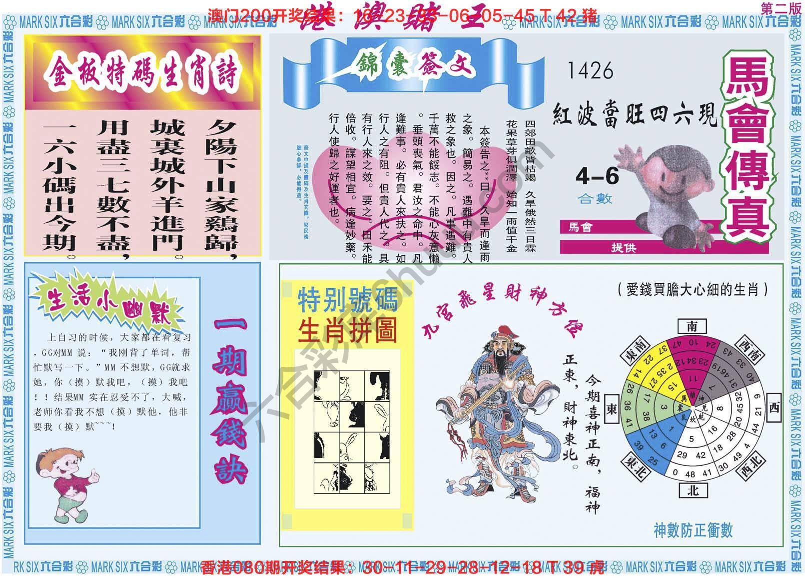 港澳赌王