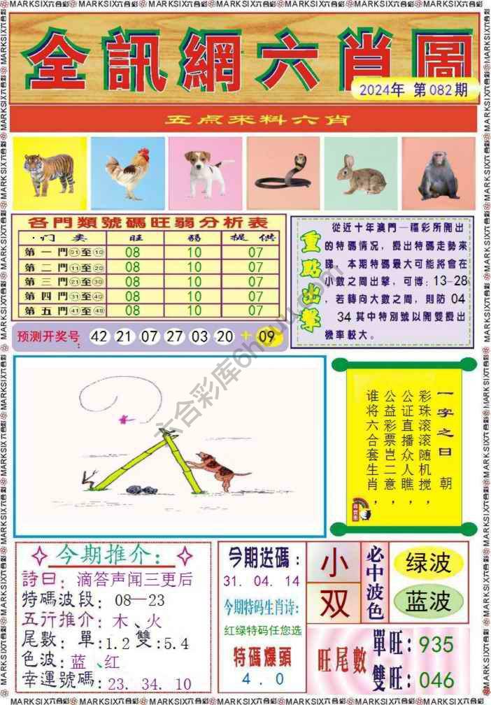 全讯网六肖图