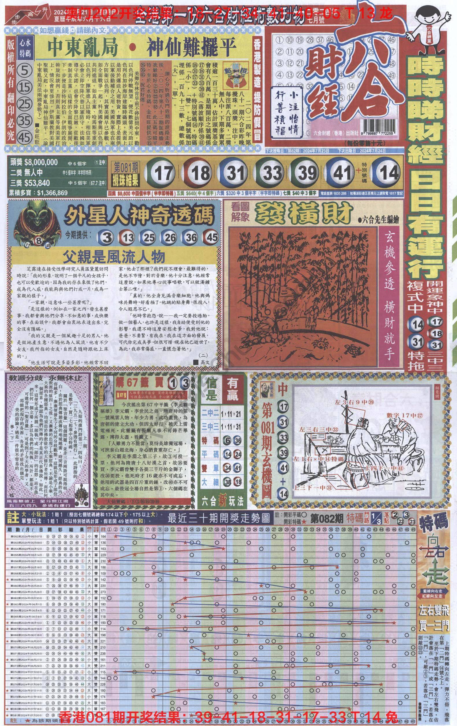 新六合财经