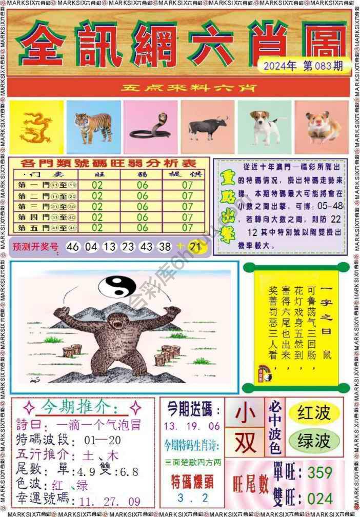 全讯网六肖图