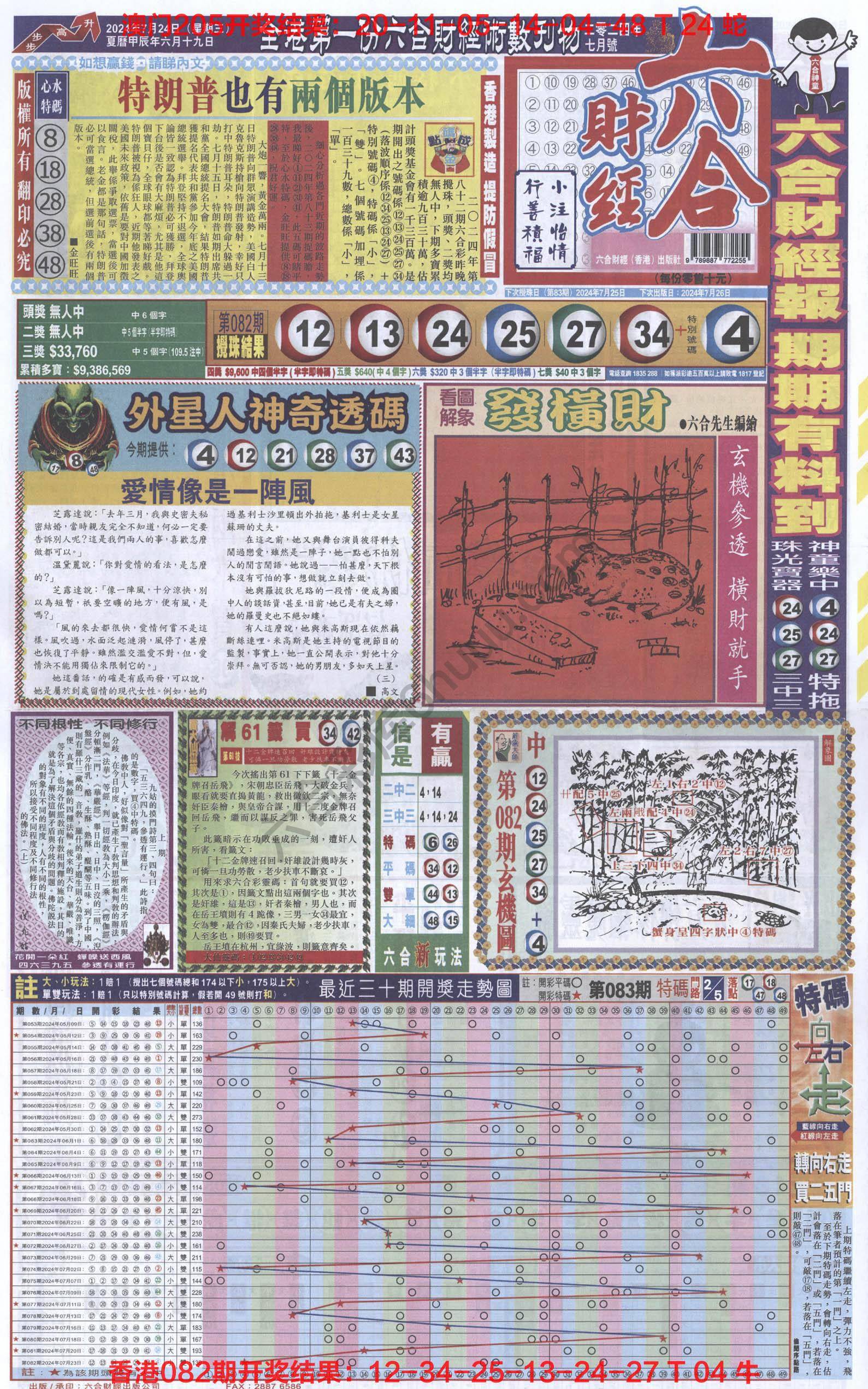 新六合财经
