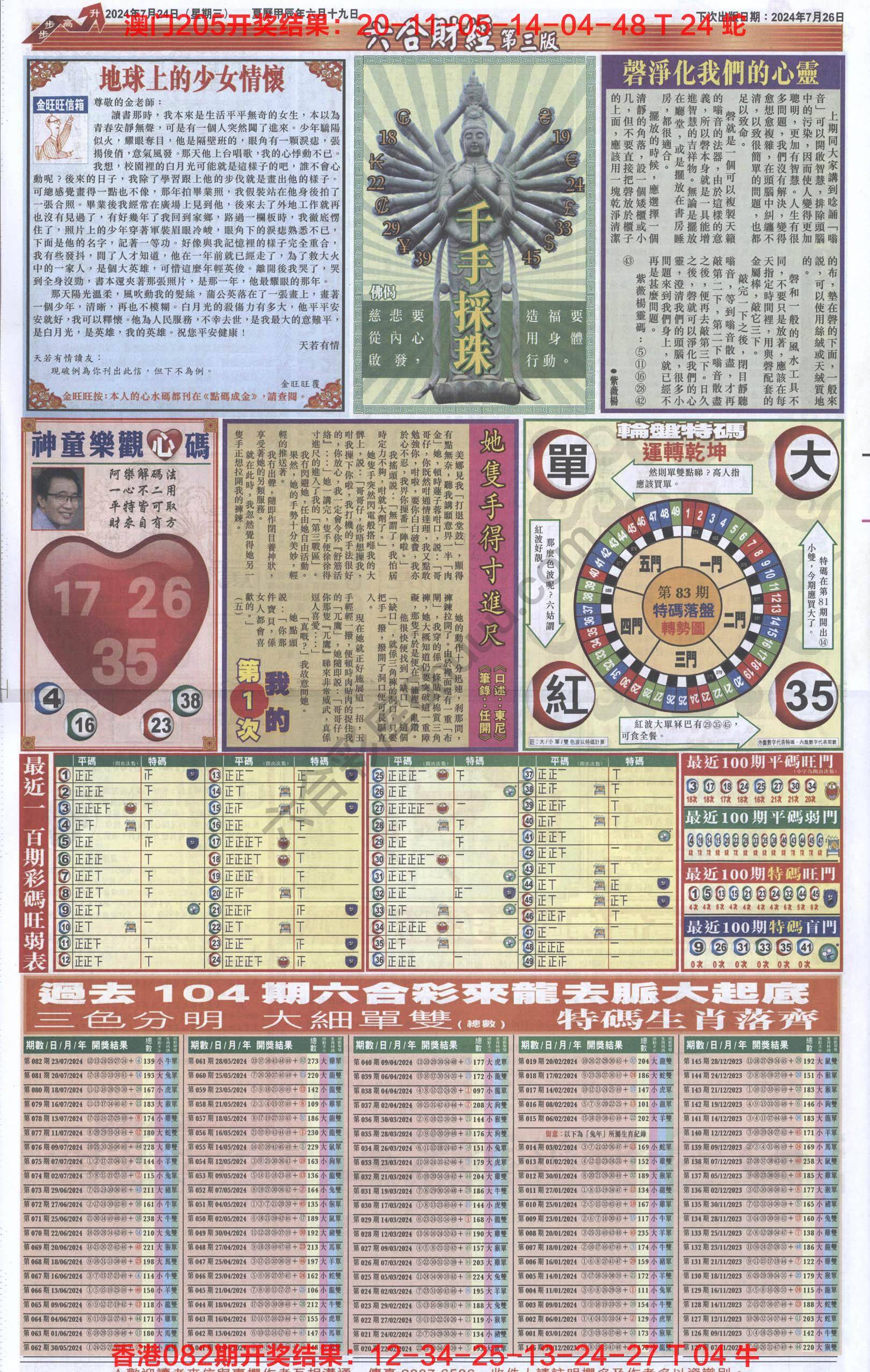 新六合财经