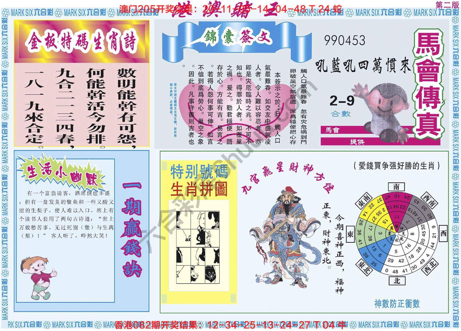 港澳赌王