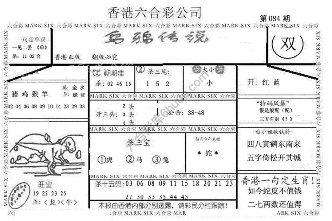 乌鸦传说