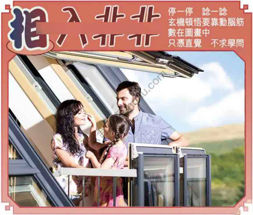 相入非非