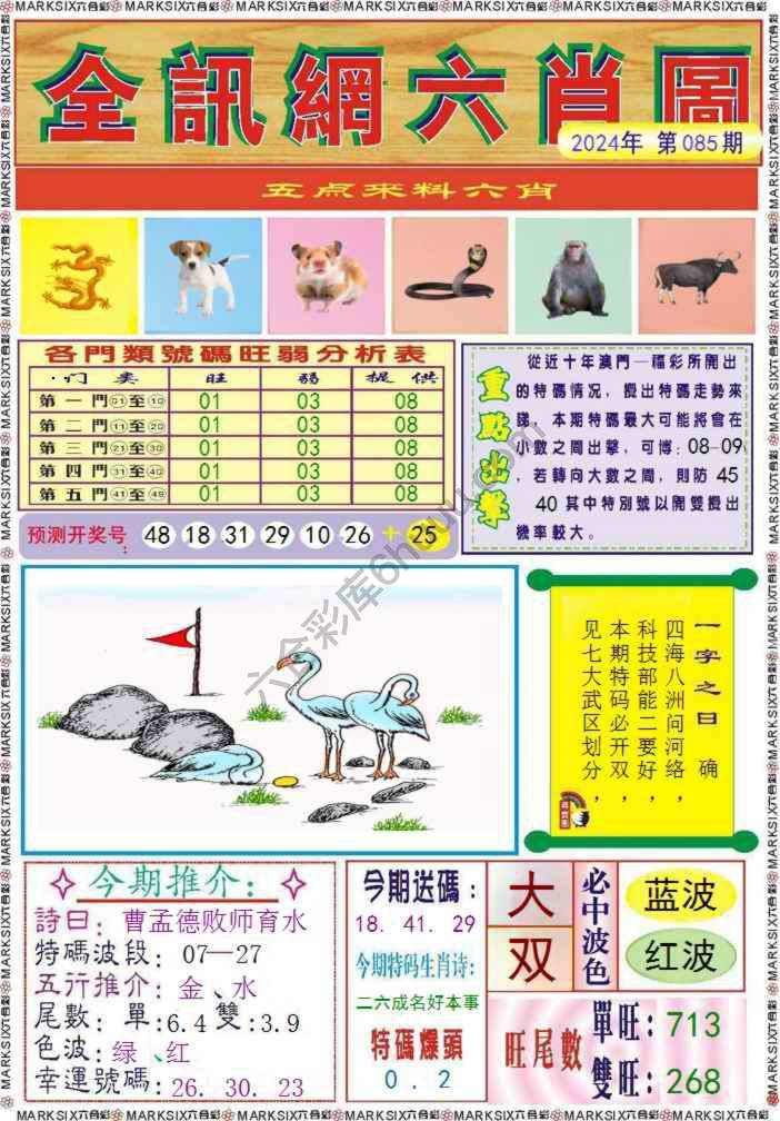 全讯网六肖图