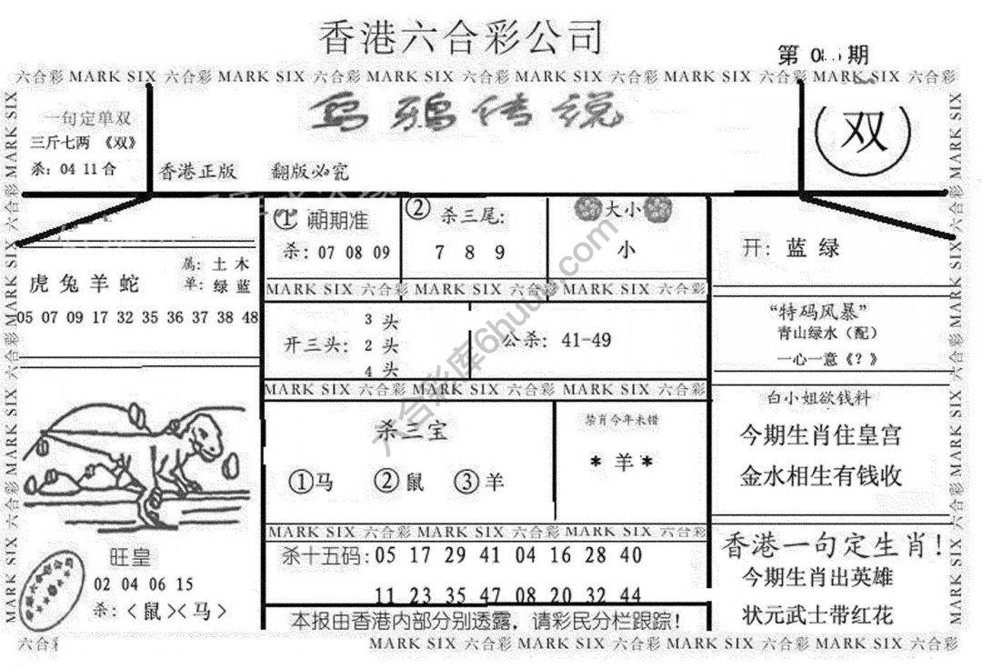 乌鸦传说