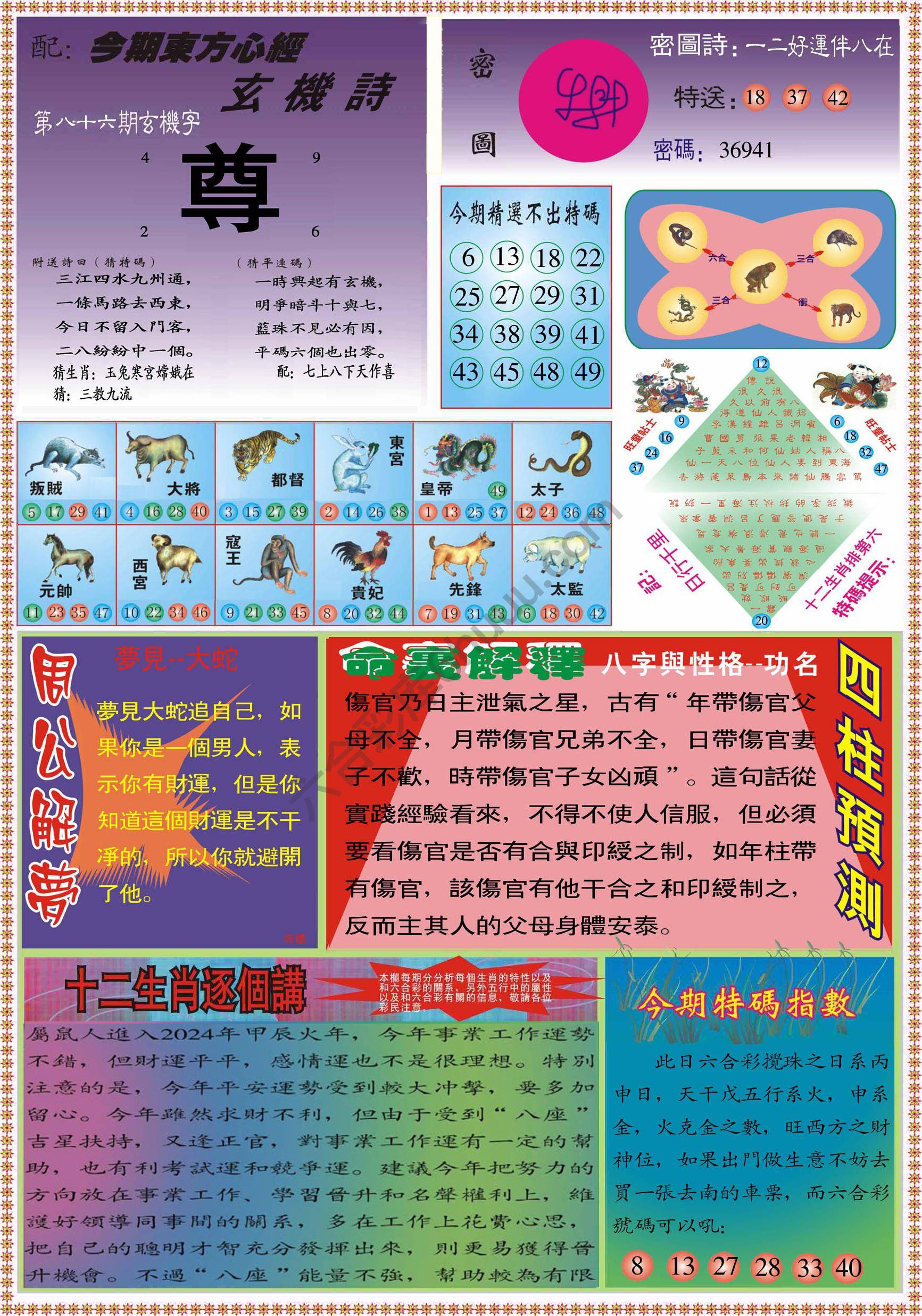 东方心经（正版）