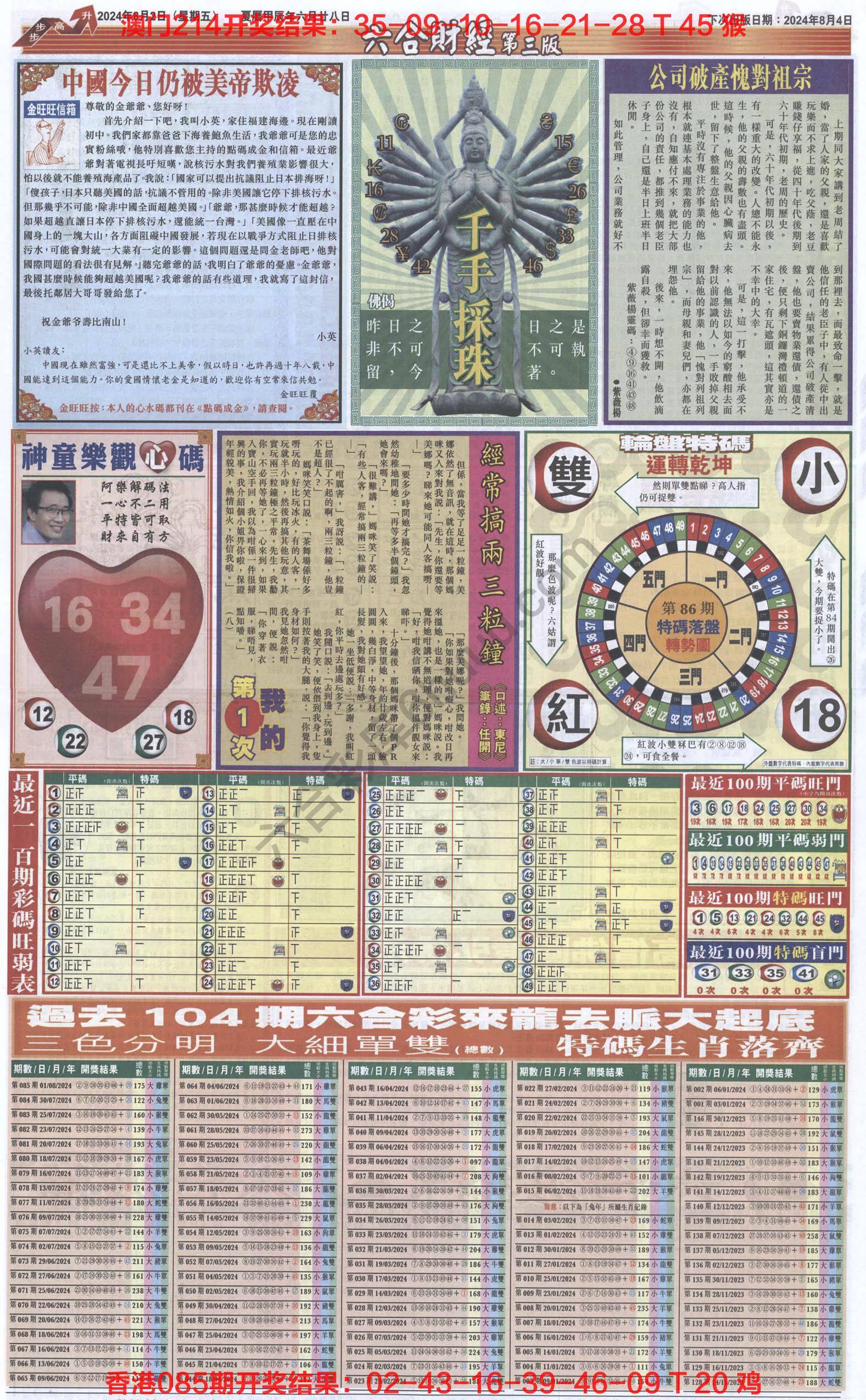 新六合财经
