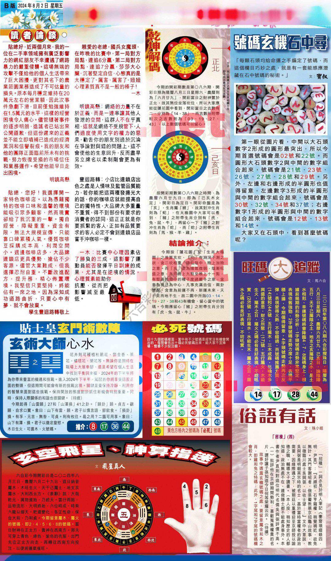 大版贴士皇