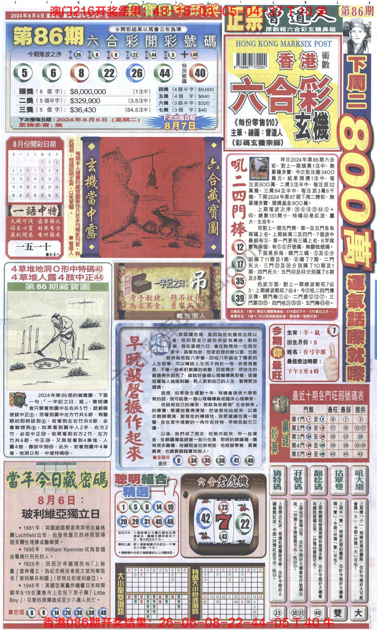 跑狗图