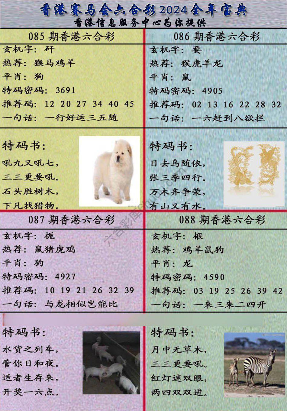 宝典报