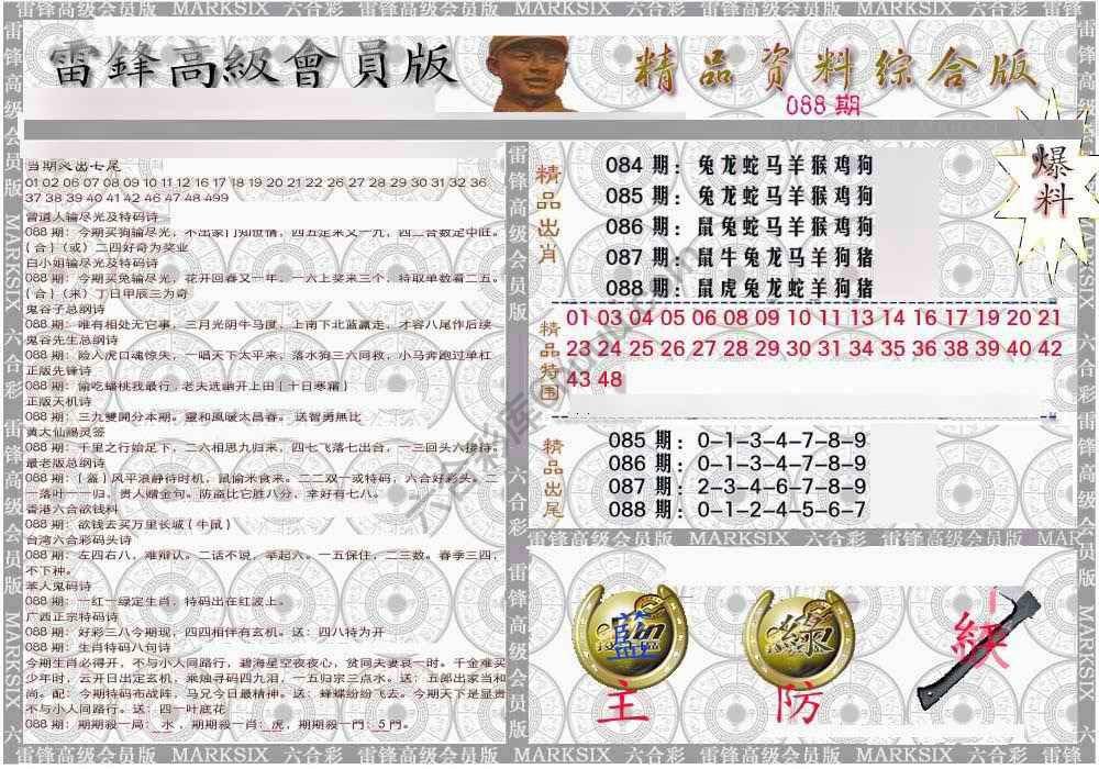 当天报