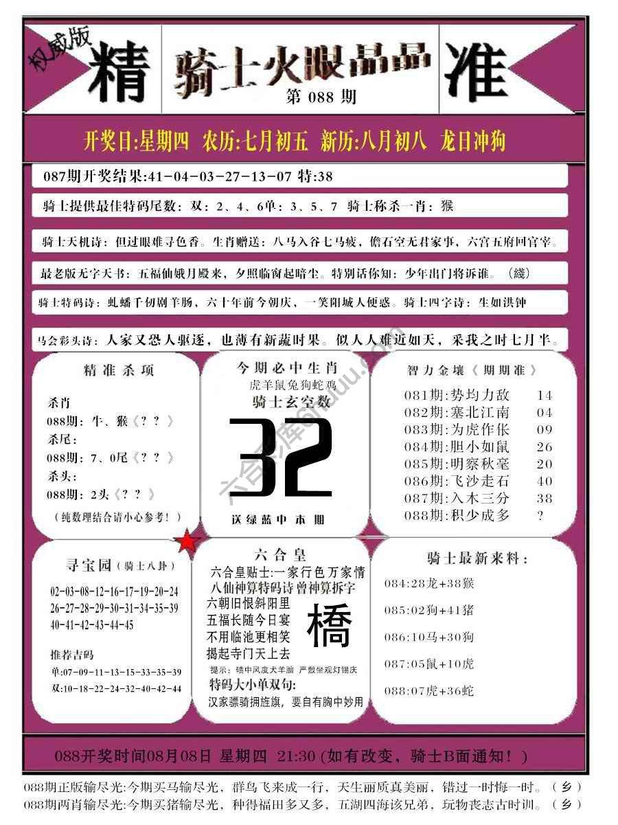 骑士火眼晶晶