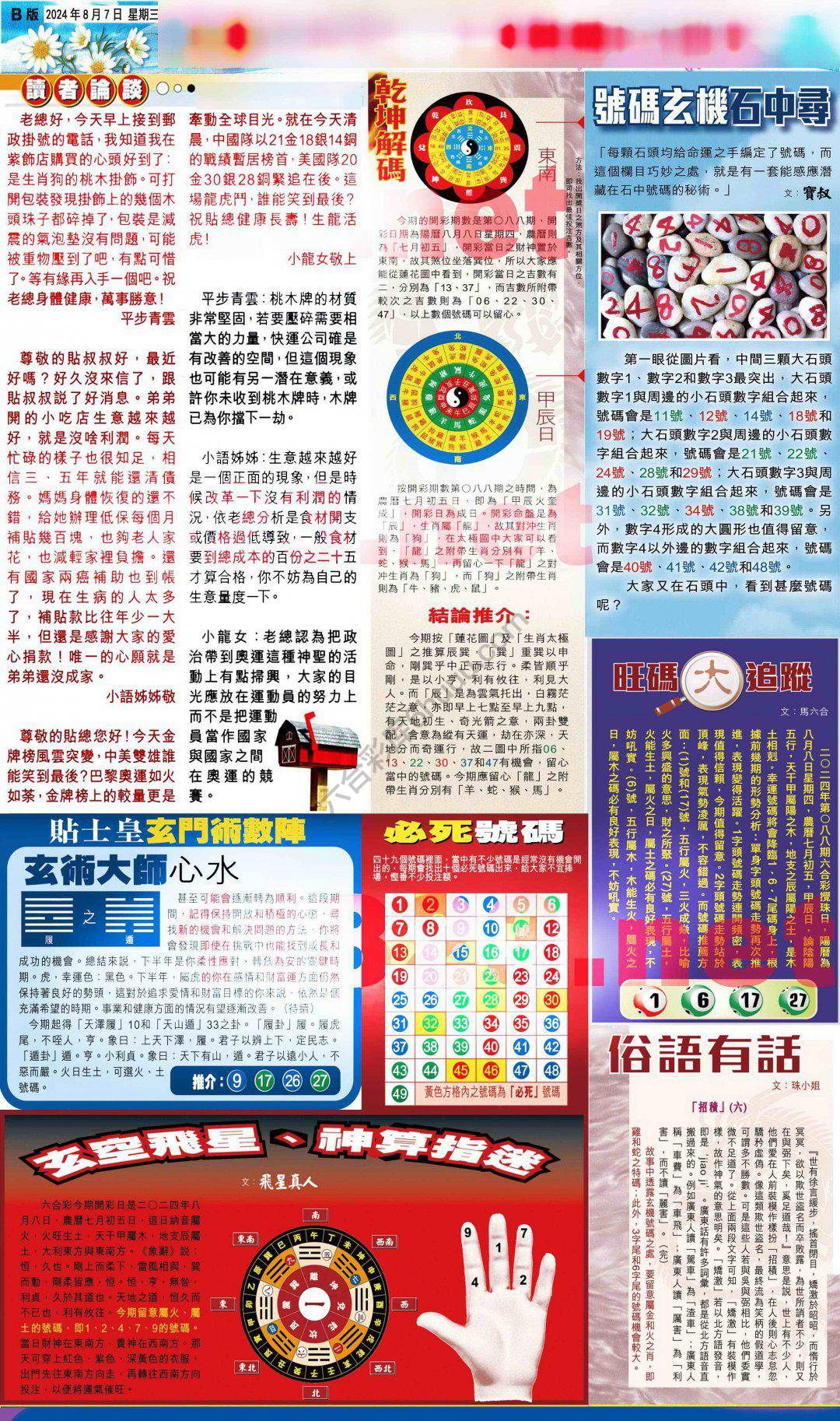 大版贴士皇