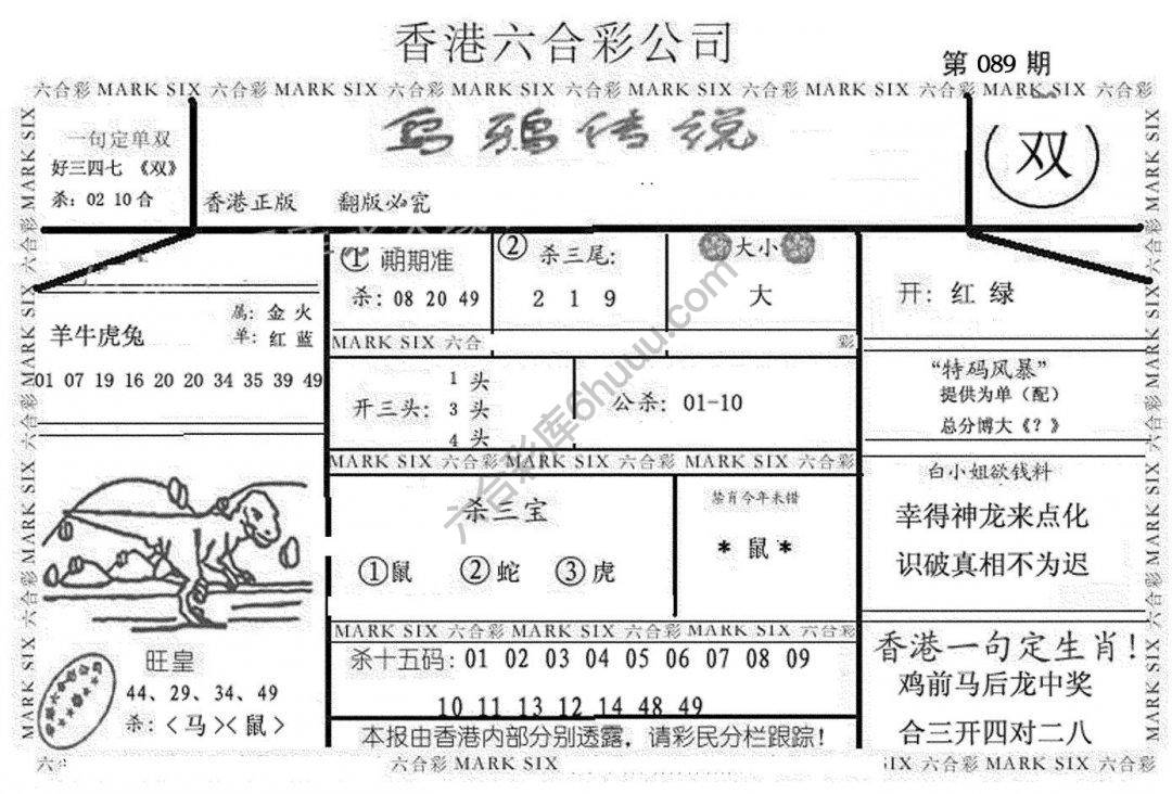 乌鸦传说