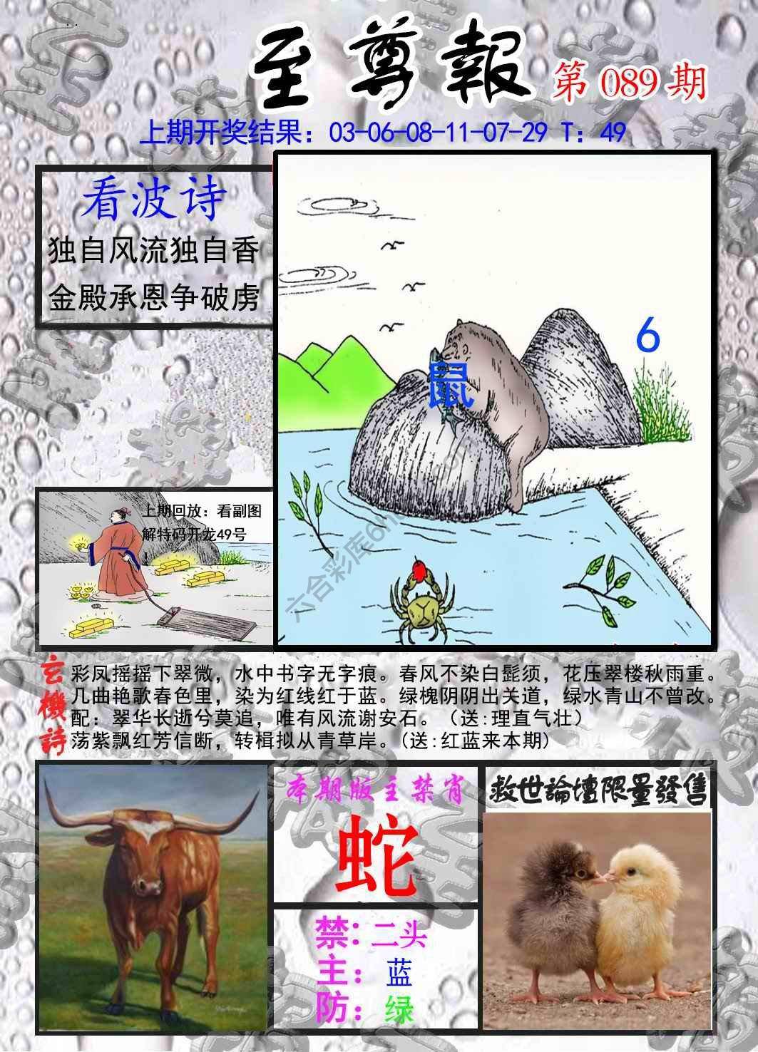 至尊报