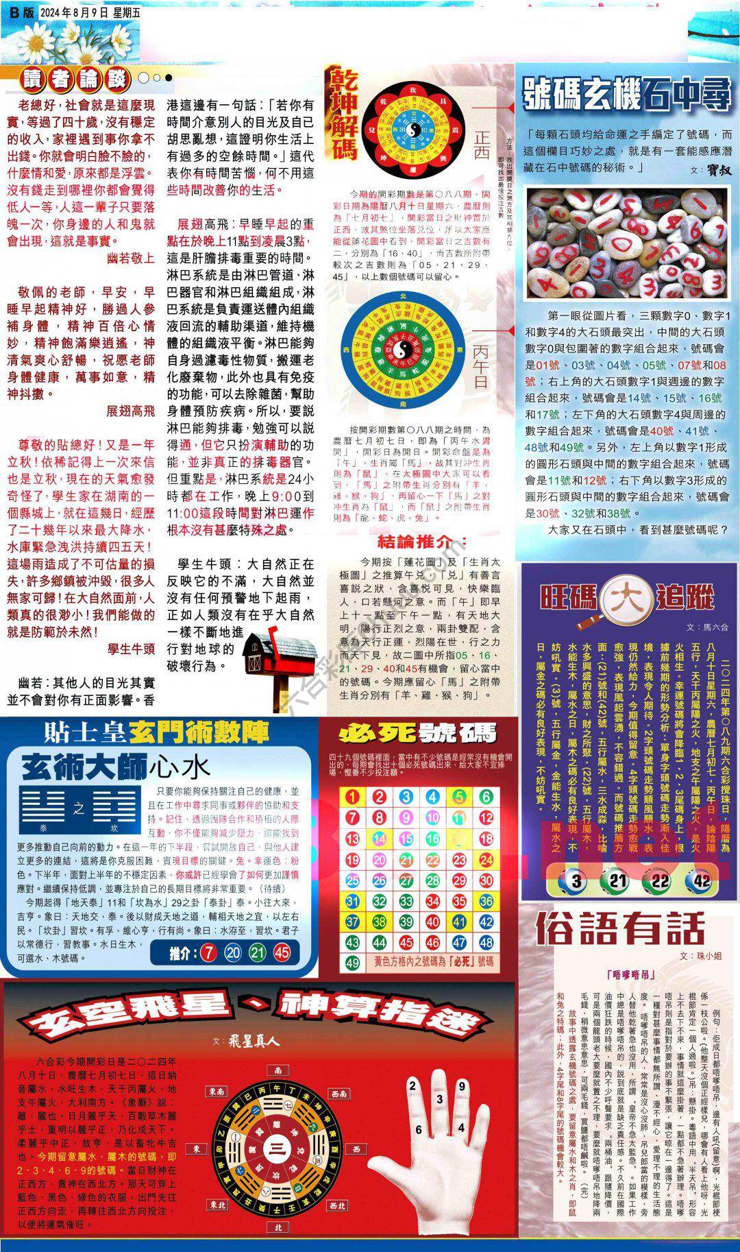 大版贴士皇