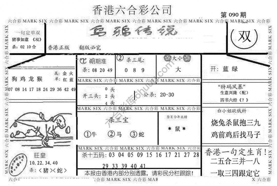 乌鸦传说