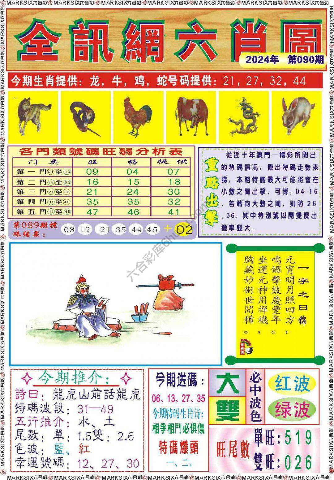 全讯网六肖图