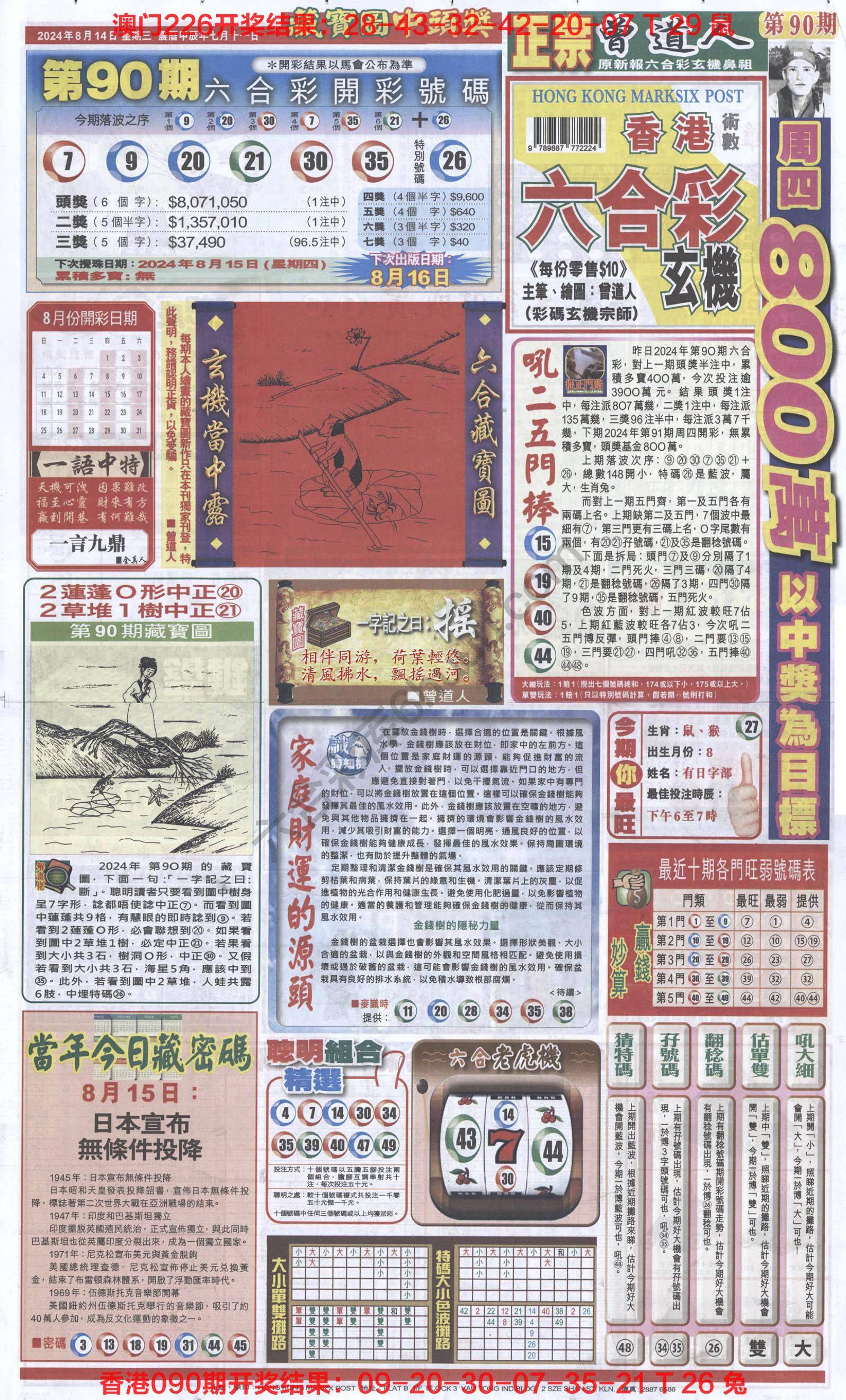 跑狗图