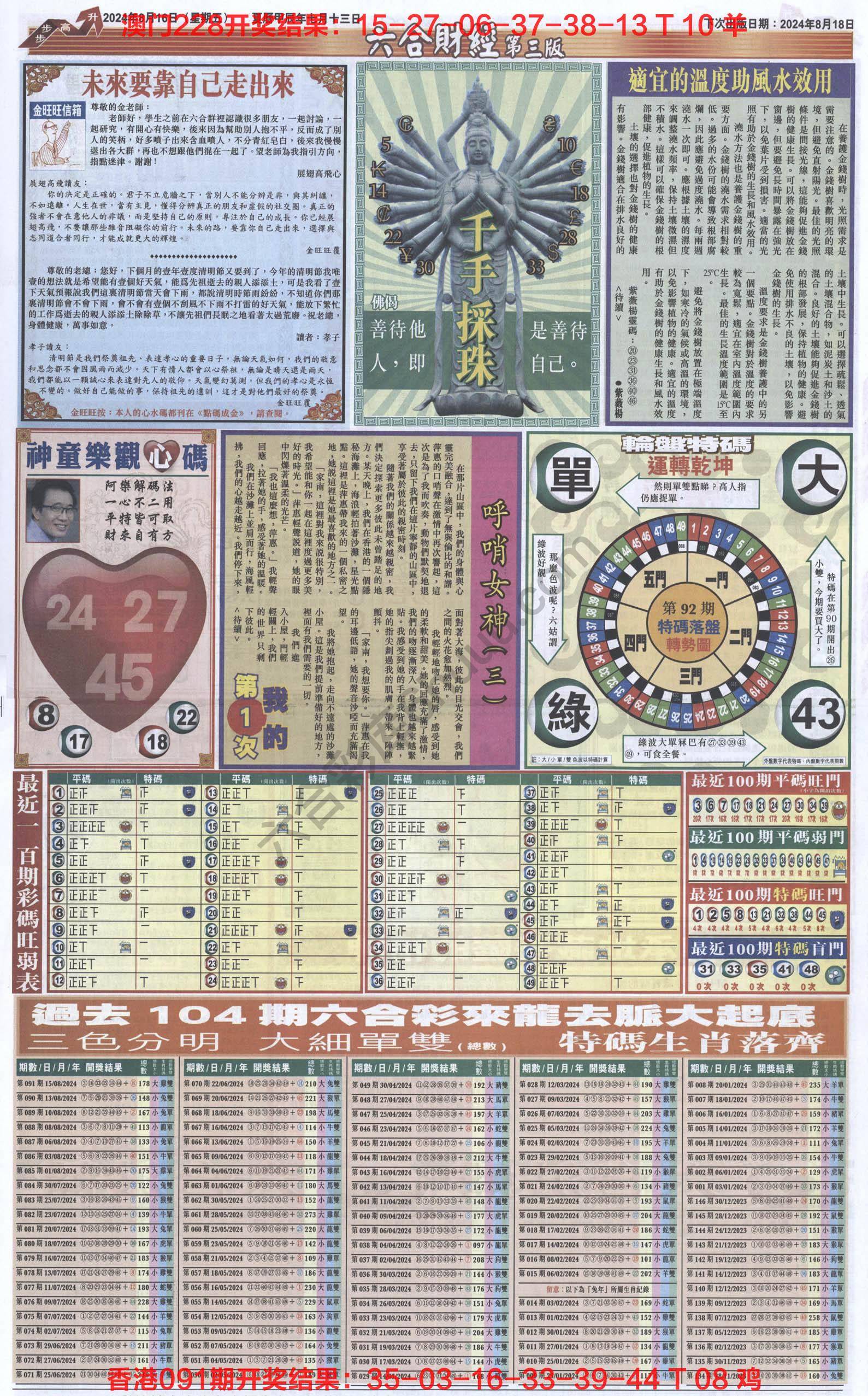 新六合财经