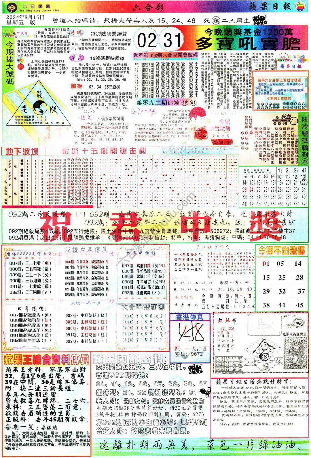 苹果日报