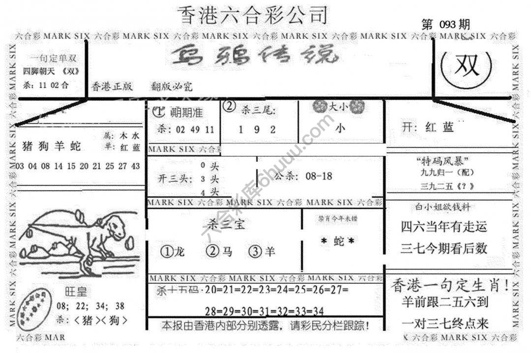乌鸦传说