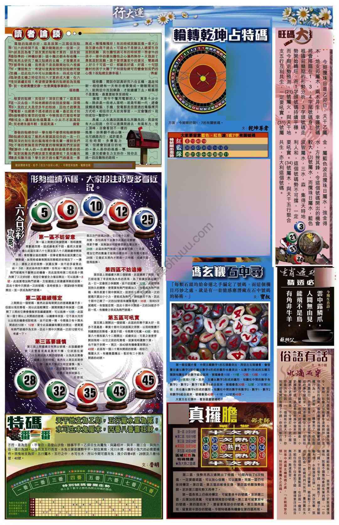 大版贴士皇
