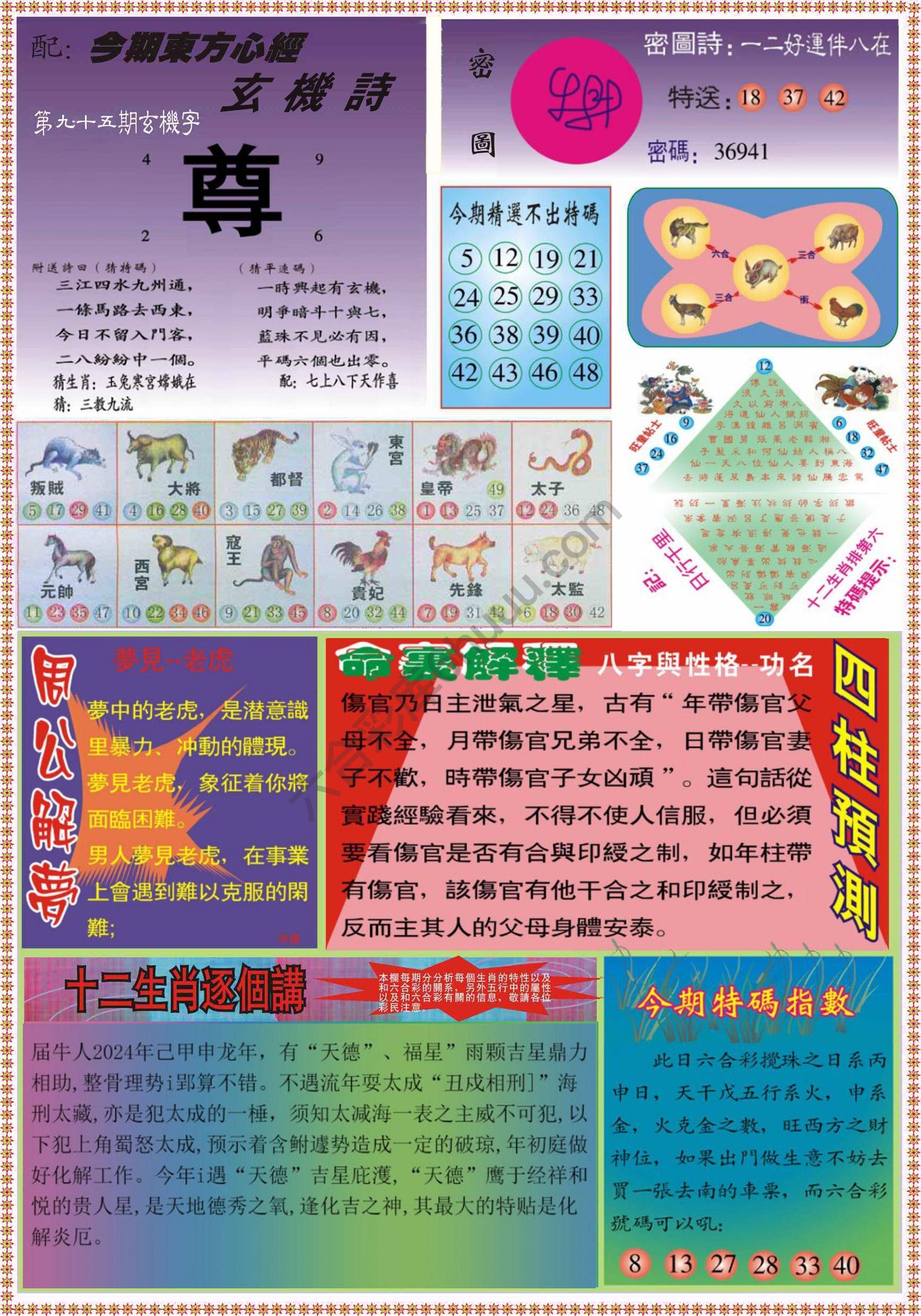 东方心经（正版）