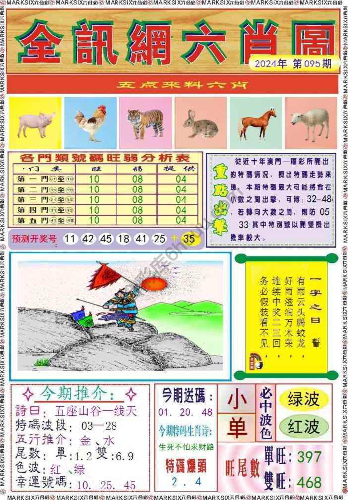 全讯网六肖图
