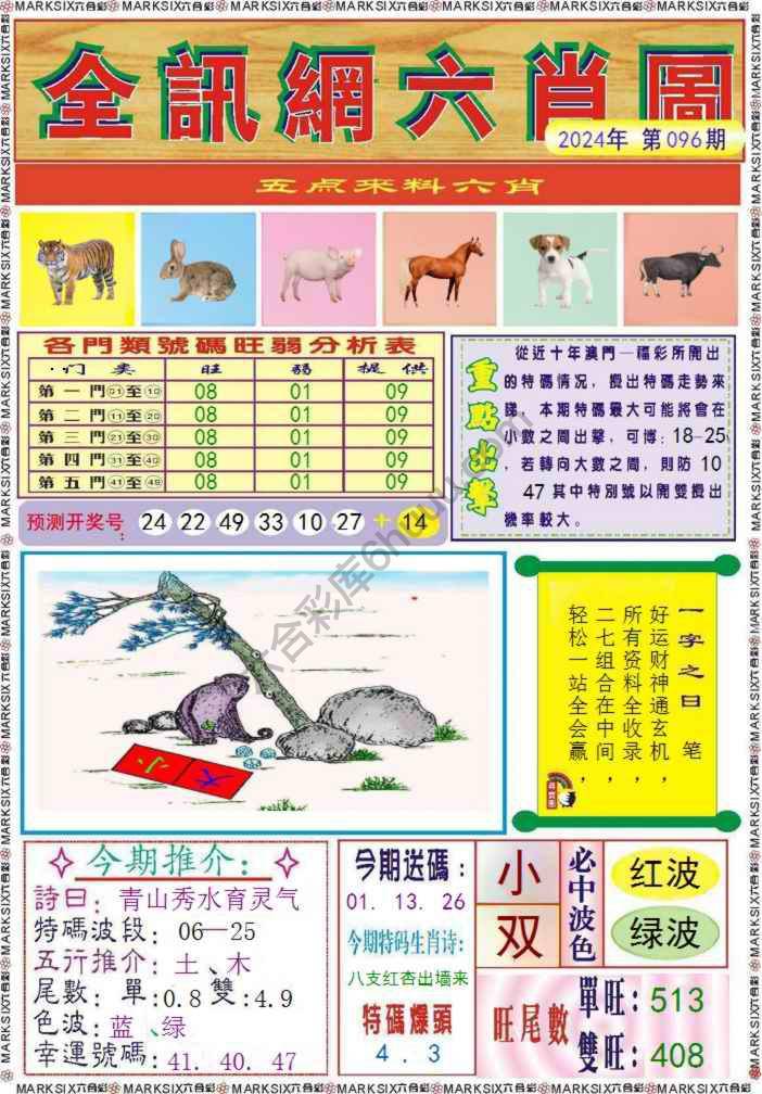 全讯网六肖图